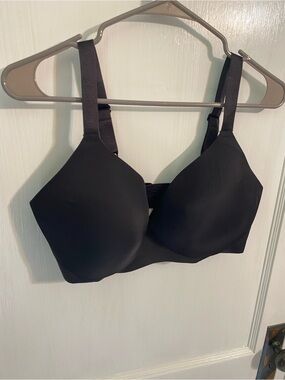 EBY black bra